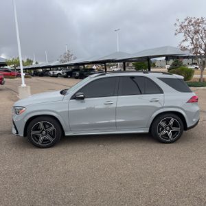 MERCEDES-BENZ GLE - 3