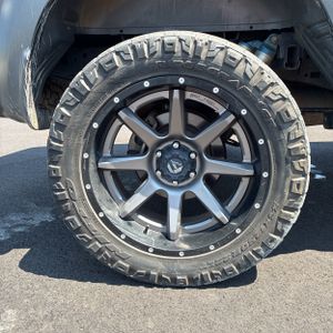 صورة 19 لـ 2018 FORD F-150 RAPTOR