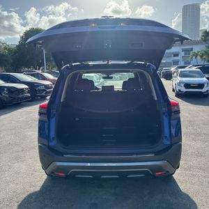 صورة مصغرة 44 لـ 2023 Nissan ROGUE SL