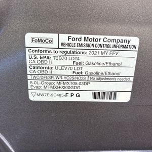 صورة مصغرة 47 لـ 2021 FORD F-150 XLT