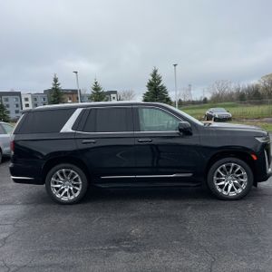 CADILLAC ESCALADE PREMIUM LUXURY - 10