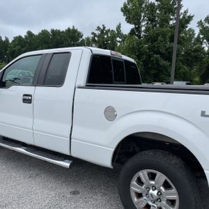 2012 FORD F-150 XLT 照片 6