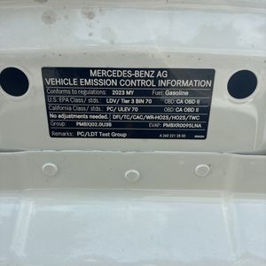 صورة مصغرة 46 لـ 2023 Mercedes-BENZ GLB