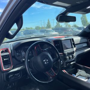 صورة 33 لـ 2019 RAM 1500 REBEL