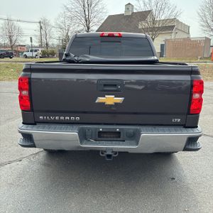 CHEVROLET SILVERADO 1500 LTZ - 7