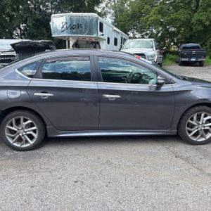 صورة مصغرة 11 لـ 2015 Nissan SENTRA SR