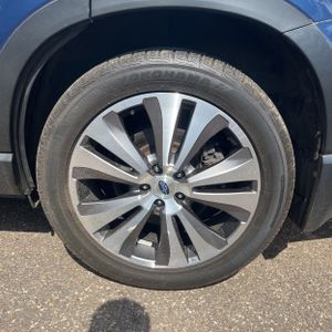 2022 Subaru ASCENT LIMITED 照片 17