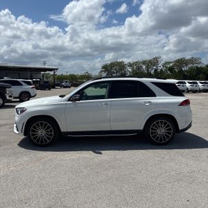 MERCEDES-BENZ GLE-CLASS - 3