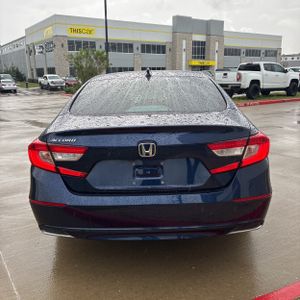 HONDA ACCORD EX-L - 7