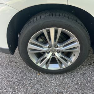 2015 Lexus RX 350 BASE — фото 18