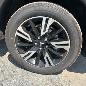 2026 Mitsubishi ECLIPSE CROSS SE — миниатюра 20