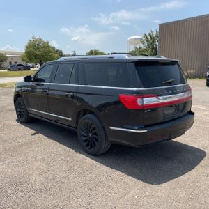 صورة 5 لـ 2020 Lincoln NAVIGATOR L RESERVE