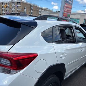 SUBARU CROSSTREK SPORT - 9