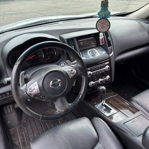 صورة مصغرة 37 لـ 2014 Nissan MAXIMA 3.5 SV