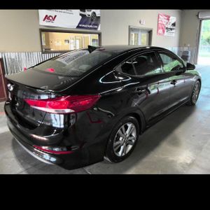 2018 Hyundai ELANTRA VALUE EDITION 照片 8