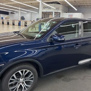صورة 2 لـ 2018 Mitsubishi OUTLANDER SE