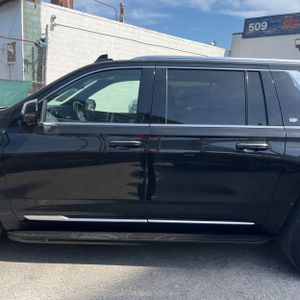 CADILLAC ESCALADE ESV PREMIUM LUXURY - 4