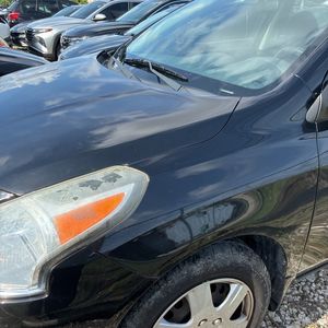 صورة مصغرة 51 لـ 2016 Nissan VERSA S