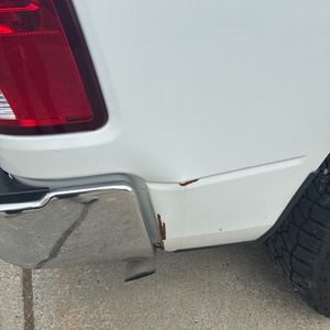 2019 RAM 1500 CLASSIC TRADESMAN — фото 63