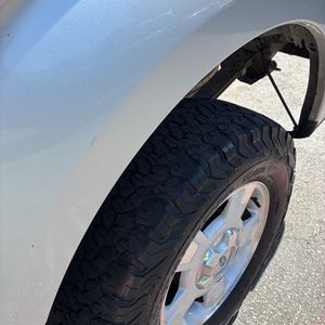 2010 FORD F-150 XLT 缩略图 60