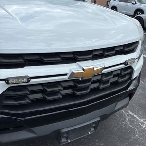 2021 Chevrolet COLORADO LT 缩略图 58