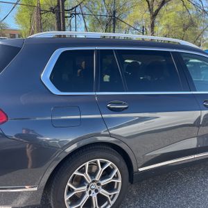 BMW X7 XDRIVE40I - 8