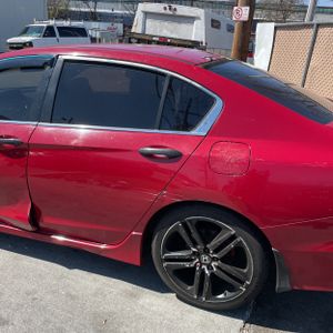 HONDA ACCORD SPORT - 6