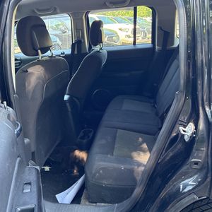 2014 JEEP PATRIOT LATITUDE 缩略图 34