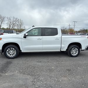 CHEVROLET SILVERADO 1500 LT - 3