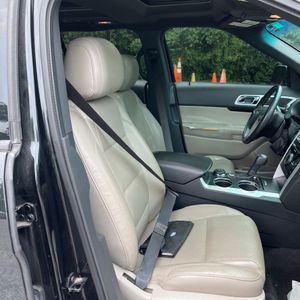 2012 FORD EXPLORER LIMITED 缩略图 33