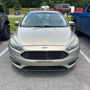 صورة 7 لـ 2016 FORD FOCUS SE
