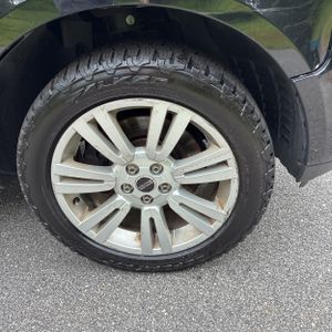 2012 LAND Rover RANGE ROVER HSE LUX thumbnail 20