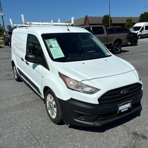 صورة 10 لـ 2020 FORD TRANSIT CONNECT XL