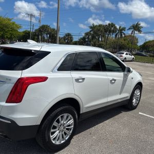 CADILLAC XT5 BASE - 9