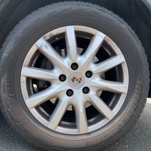 صورة مصغرة 18 لـ 2013 Porsche CAYENNE