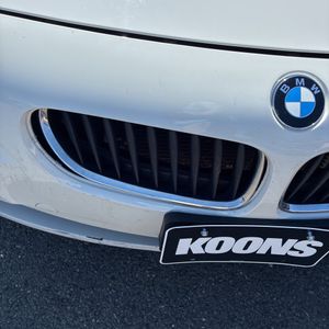 2007 BMW Z4 3.0I 照片 61