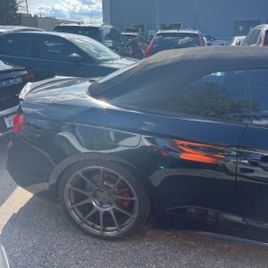 AUDI S5 CABRIOLET PREMIUM PLUS - 8