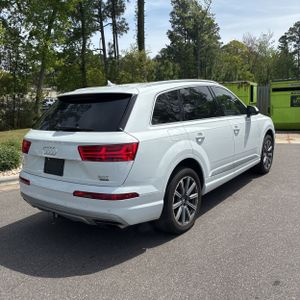 AUDI Q7 3.0T PREMIUM - 8