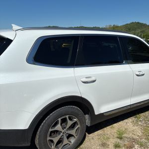 KIA TELLURIDE - 9