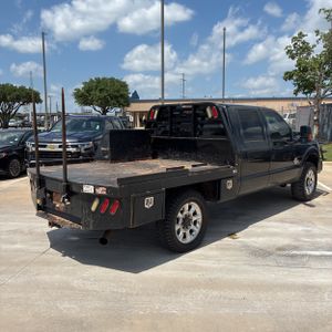 FORD F-250 SUPER DUTY LARIAT - 8