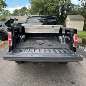 2010 FORD F-150 STX 缩略图 43
