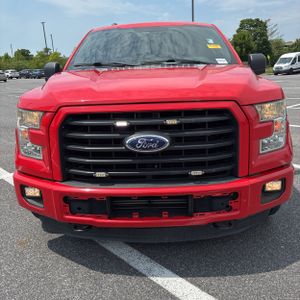صورة مصغرة 14 لـ 2015 FORD F-150 XLT