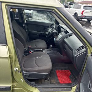 2012 KIA SOUL BASE — миниатюра 32