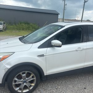 صورة 2 لـ 2013 FORD ESCAPE SEL