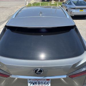 2022 Lexus RX 350 BASE — миниатюра 16