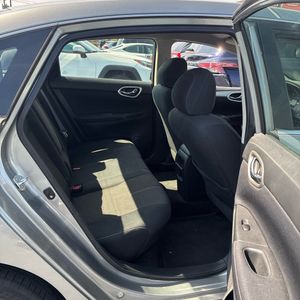 2014 Nissan SENTRA S 缩略图 35