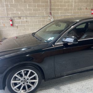 AUDI A4 2.0T PREMIUM - 2