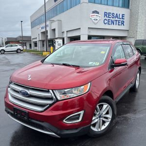 FORD EDGE SEL - 1