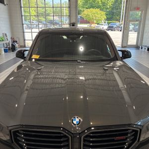 2026 BMW XM LABEL 缩略图 14