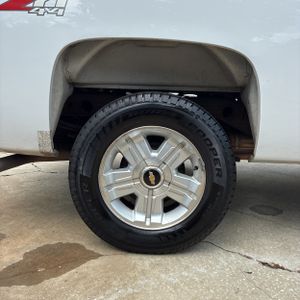 صورة مصغرة 18 لـ 2010 Chevrolet SILVERADO 1500 LTZ